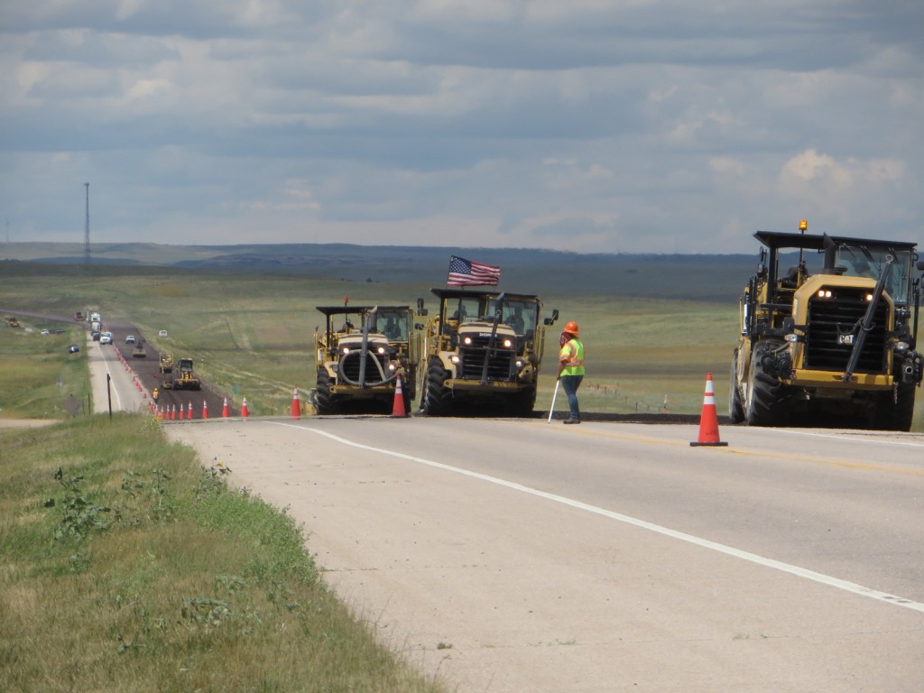 US 85 Ault to Wyoming Connell Resources, Inc