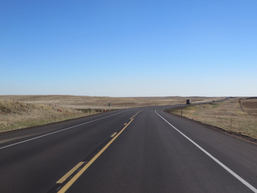 US 85 Ault to Wyoming Connell Resources, Inc