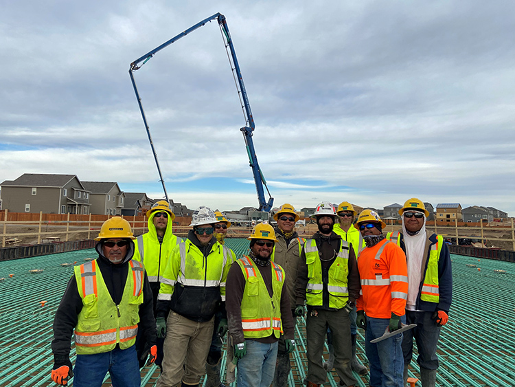 Construction Jobs and Careers Connell Resources Employment