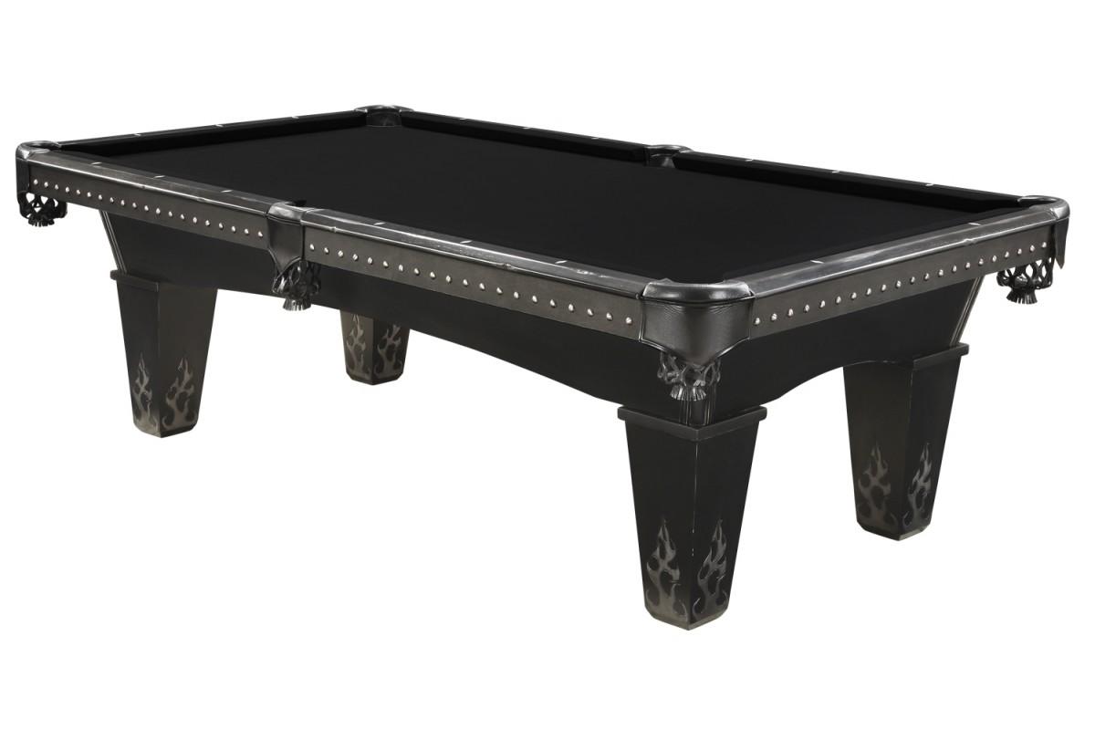 Outlaw 8' Pool Table Connelly Billiards Tucson