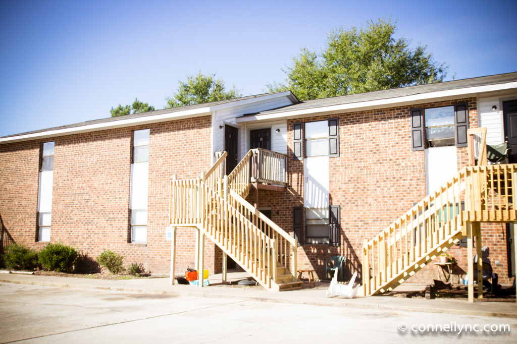 1085 Cheyenne Court, Greenville, NC 27858 Connelly Properties