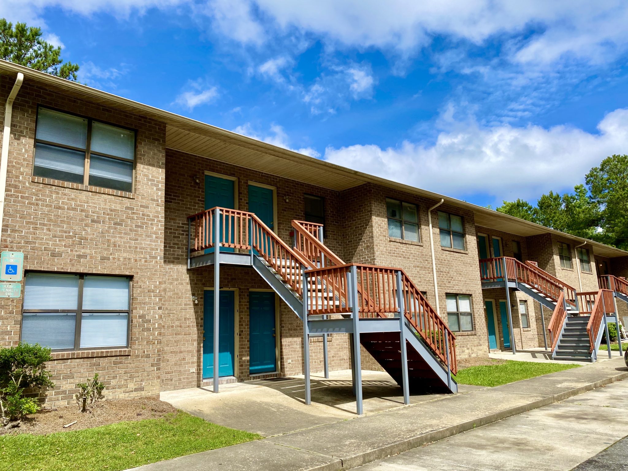 1008 Peed Drive, Greenville, NC 27834 Connelly Properties