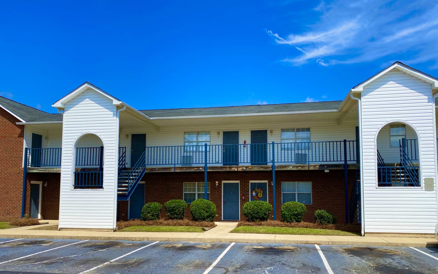 1285 Park West Drive, Greenville, NC 27834 Connelly Properties