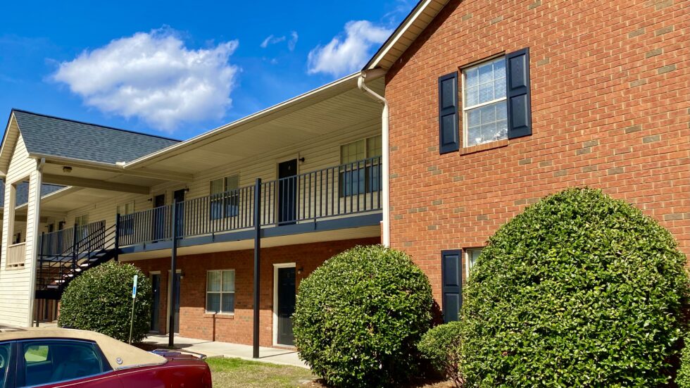 1401 Westpointe Drive, Greenville, NC 27834 Connelly Properties