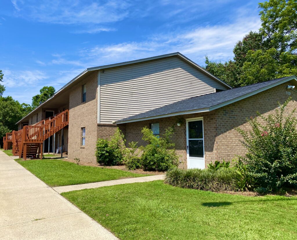 710 Patton Circle, Winterville, NC 28590 Connelly Properties