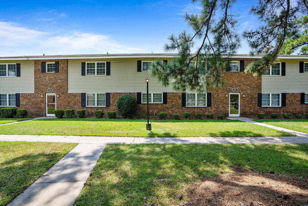 2301 Indian Drive, Jacksonville, NC 28546 Connelly Properties