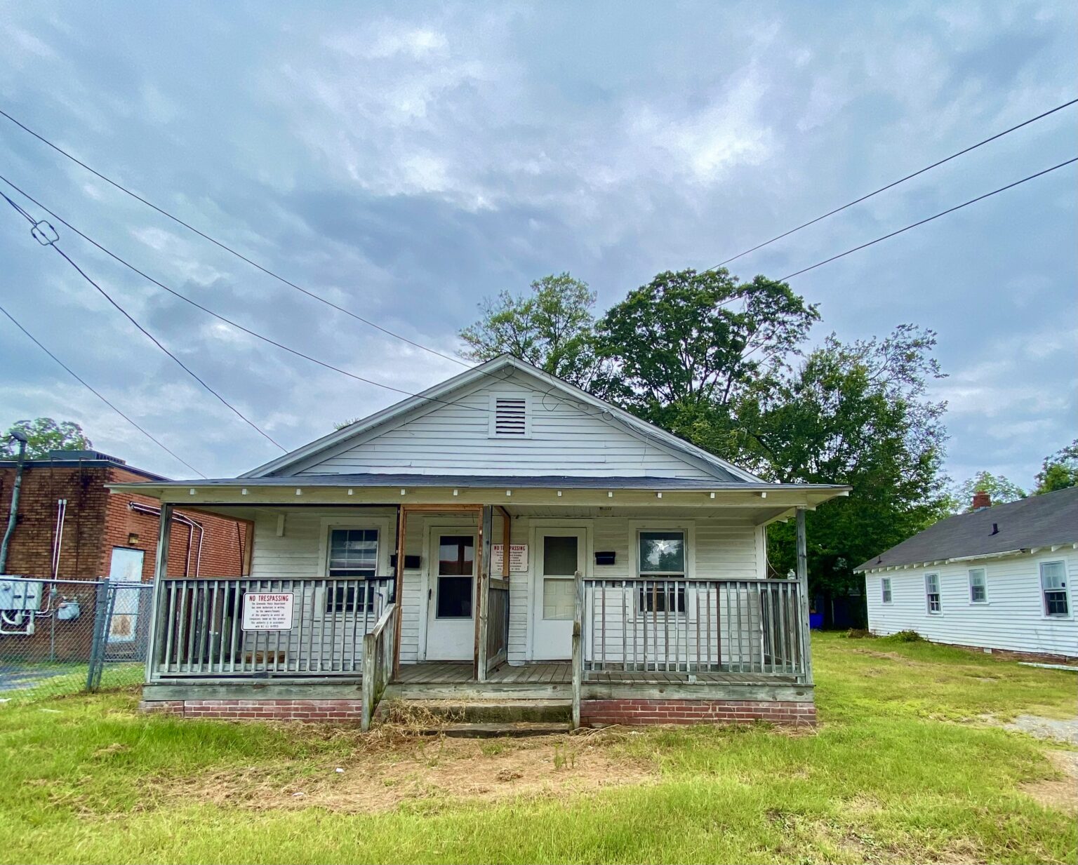 412 Davis Street, Greenville, NC 27834 Connelly Properties