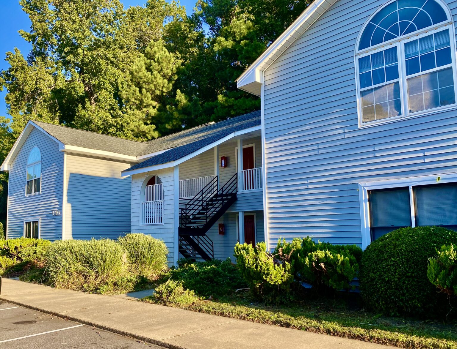 3412 Evans Street, Greenville, NC 27834 Connelly Properties