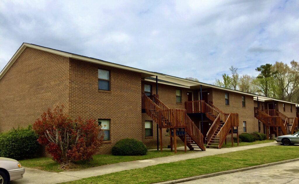 2903 E 5th Street, Greenville, NC 27858 Connelly Properties