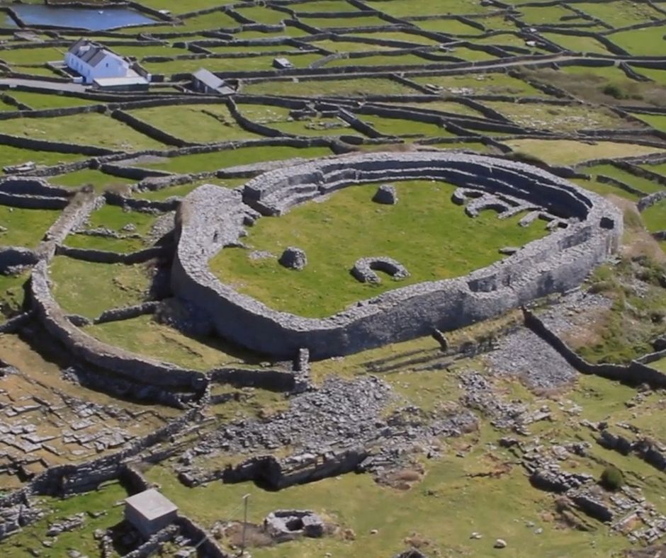 Inis Meáin Restaurant and Suites • Connemara & the Islands