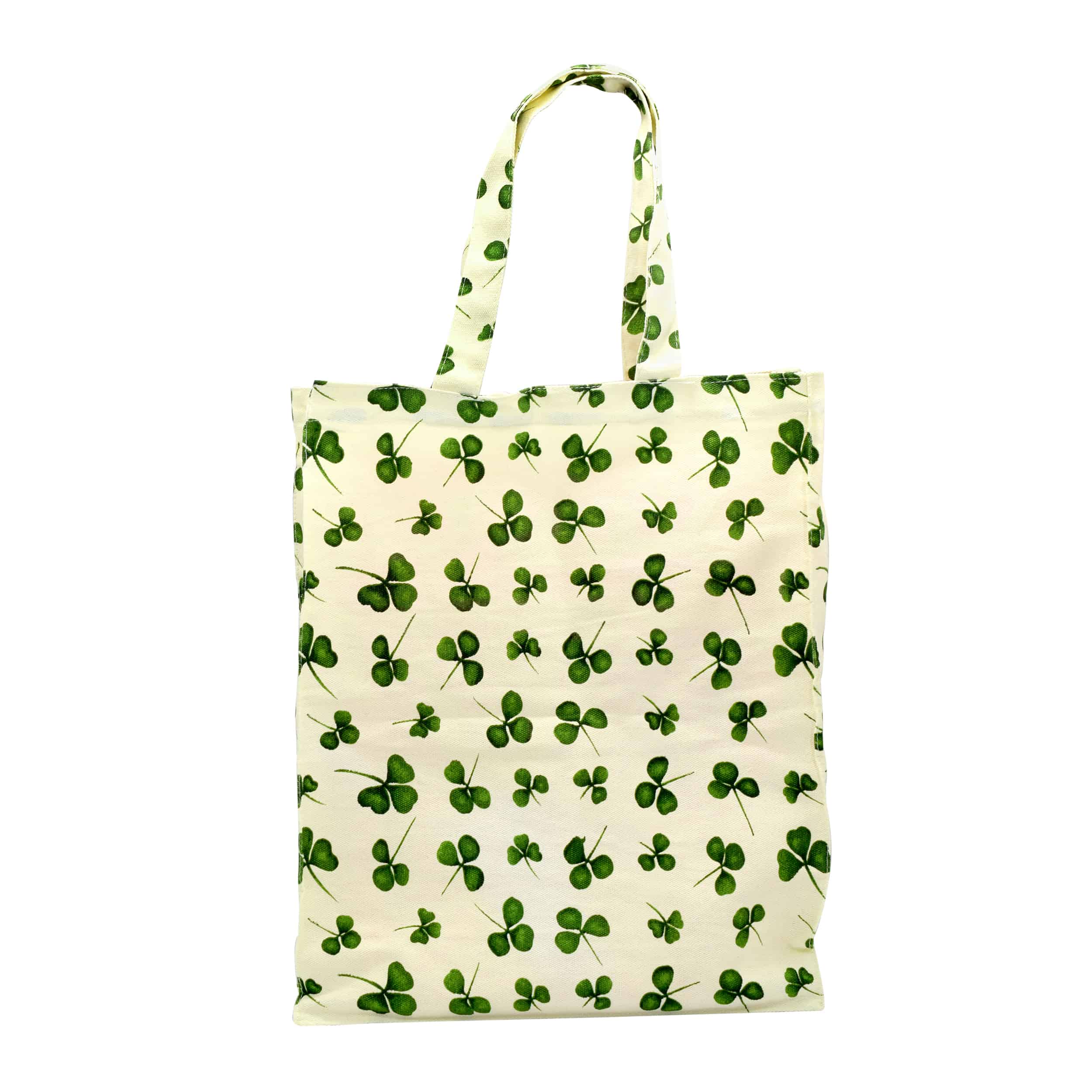 shamrock tote bag tote bagirish gift Connemara Marble
