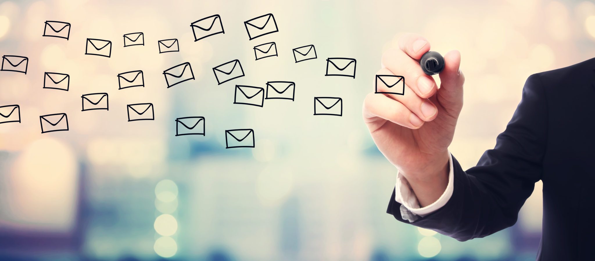 5 Creative Email Subject Lines for Professional Networking Connequity