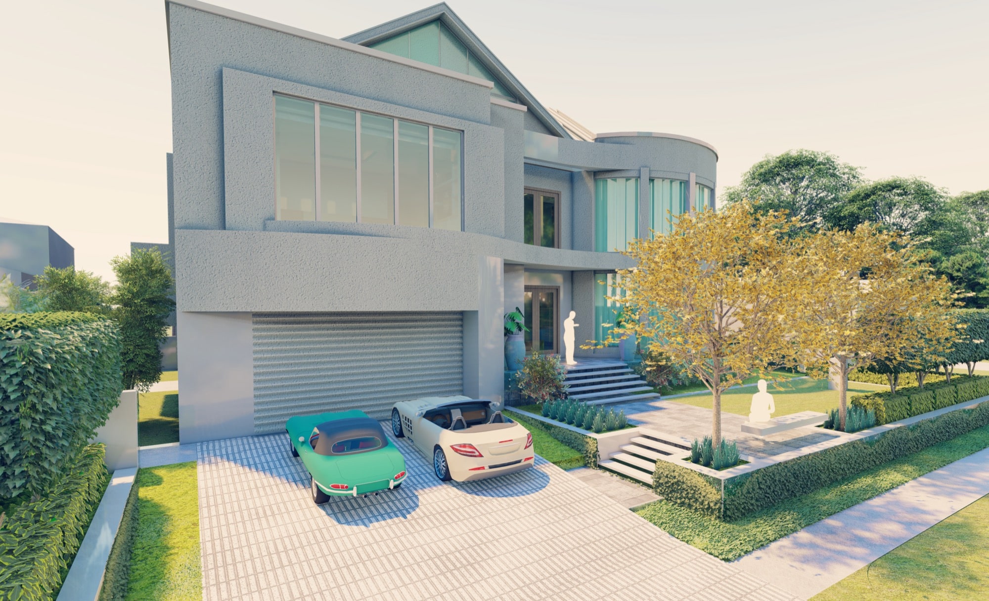 Clearwater Waterfront Conner Landscape Architects