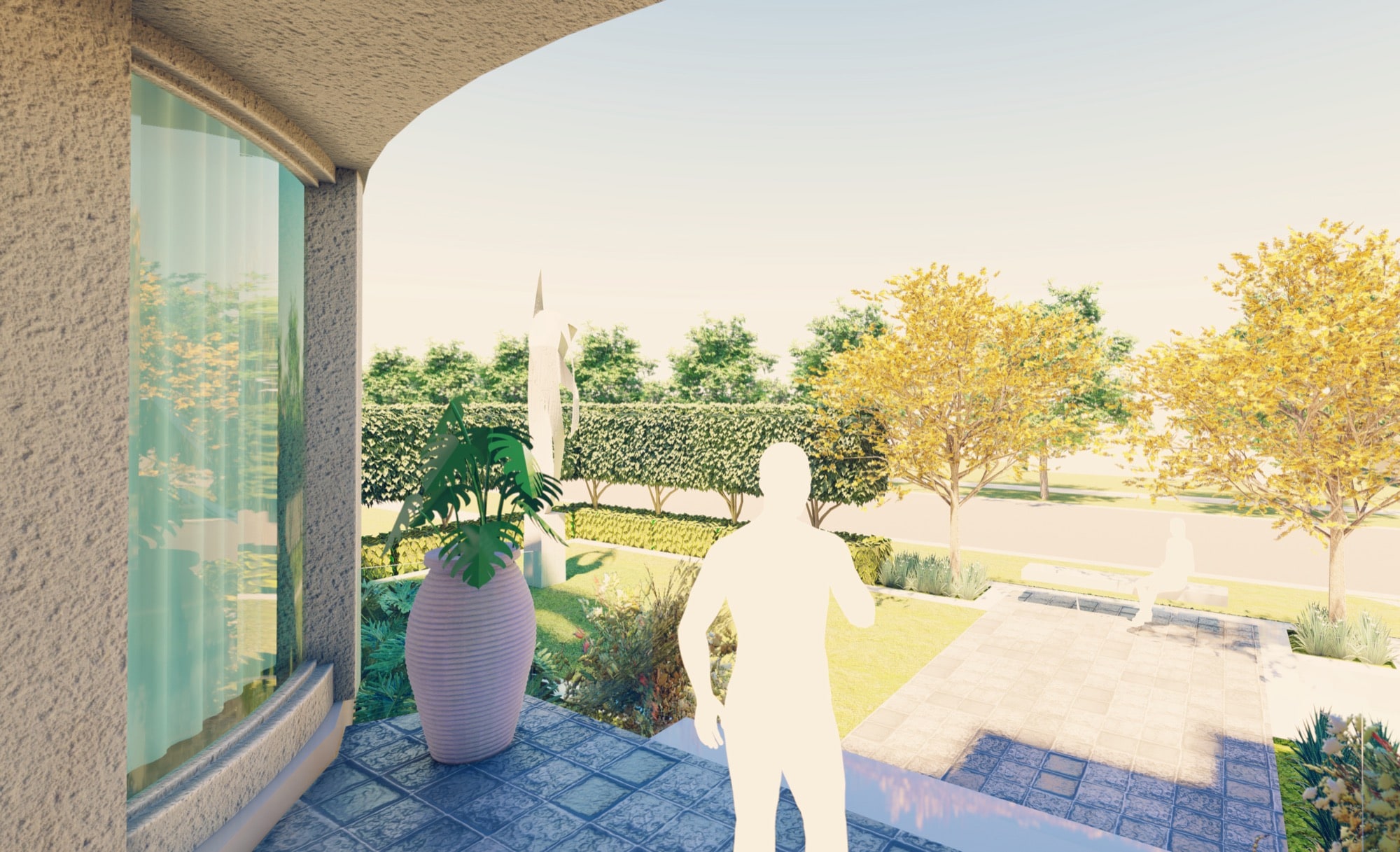 Clearwater Waterfront Conner Landscape Architects