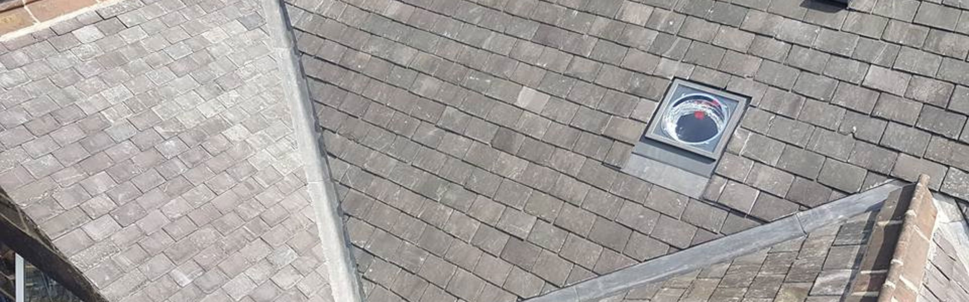 Conner Roofing Contractors Roof Repairs Harrogate
