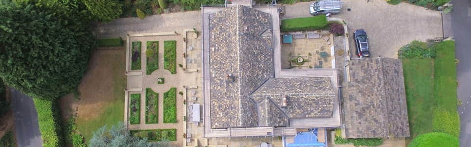 Conner Roofing Contractors Roof Repairs Harrogate