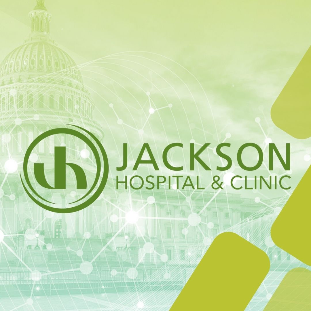 Jackson Hospital & Clinic Careers at the US Healthcare Employer AMN