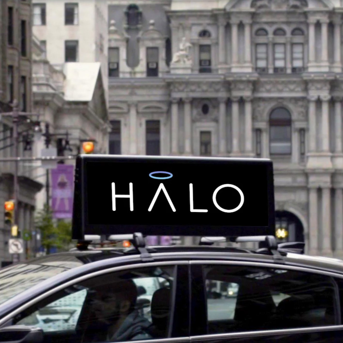 Halo Cars Connexa Capital