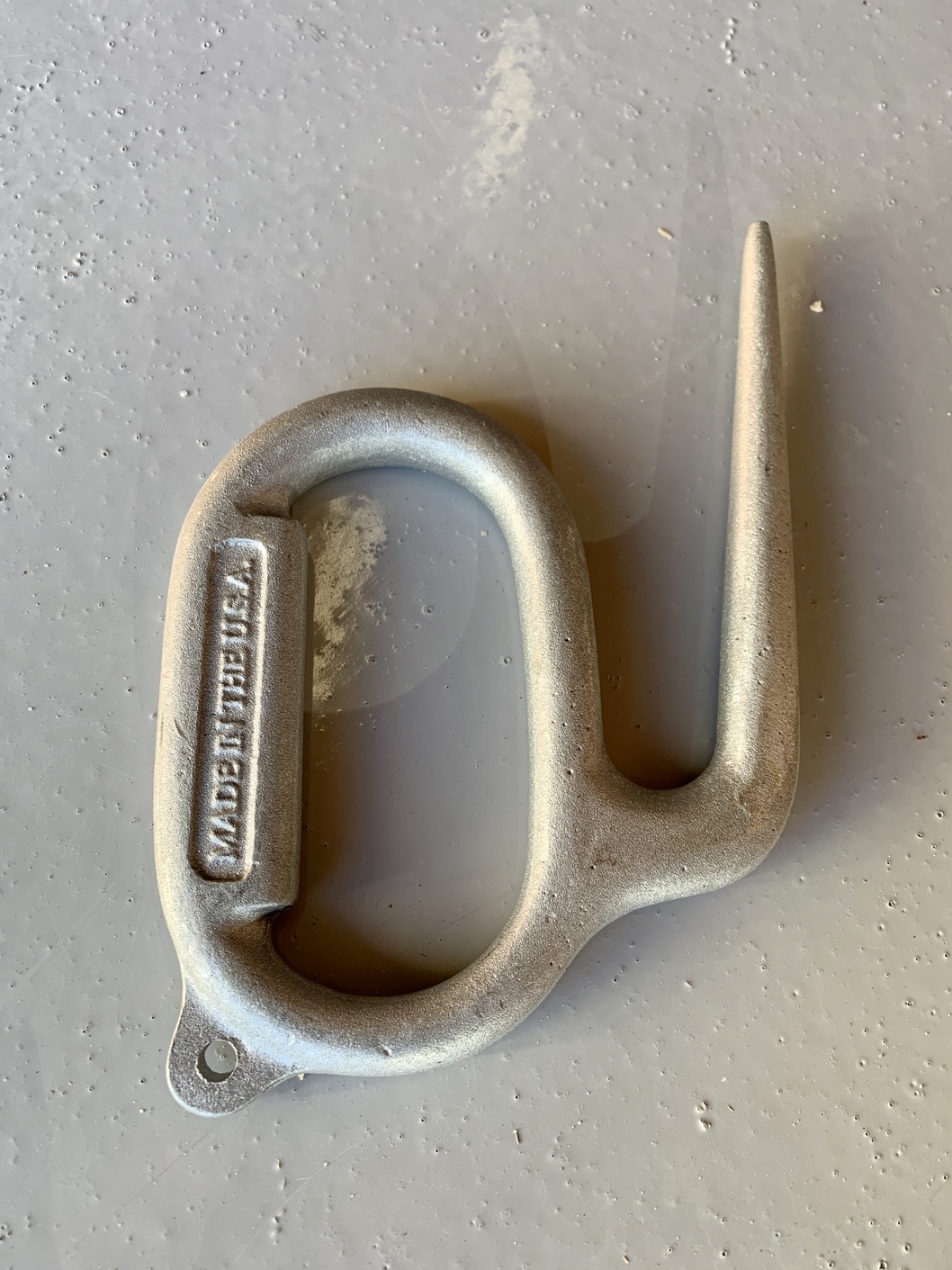 Fish Holder Connley Fishing