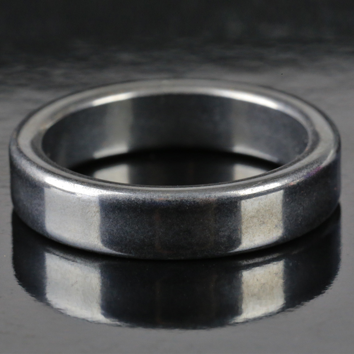 How to Clean Tungsten Connoisseurs Jewellery Care