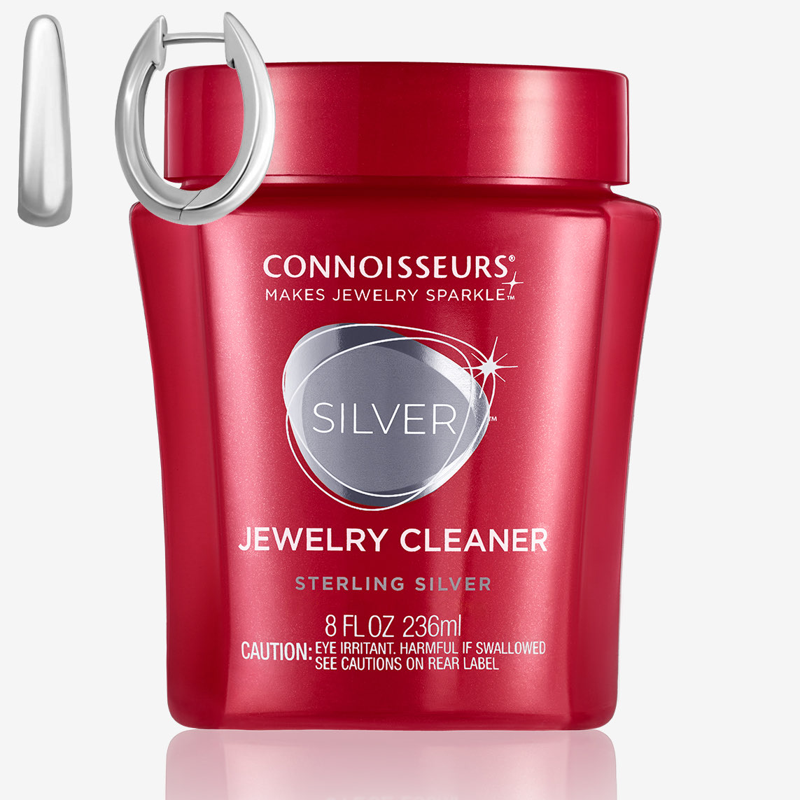 How to Clean Silver Plate Connoisseurs Jewellery Care