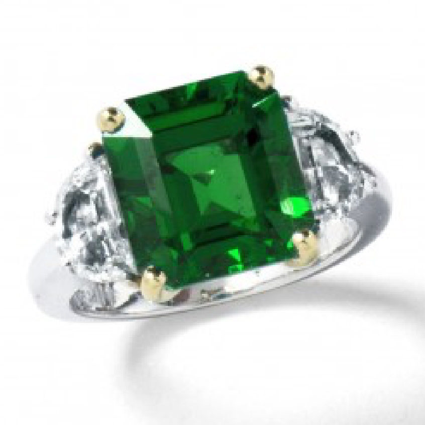 How to Clean Emerald Connoisseurs Jewellery Care