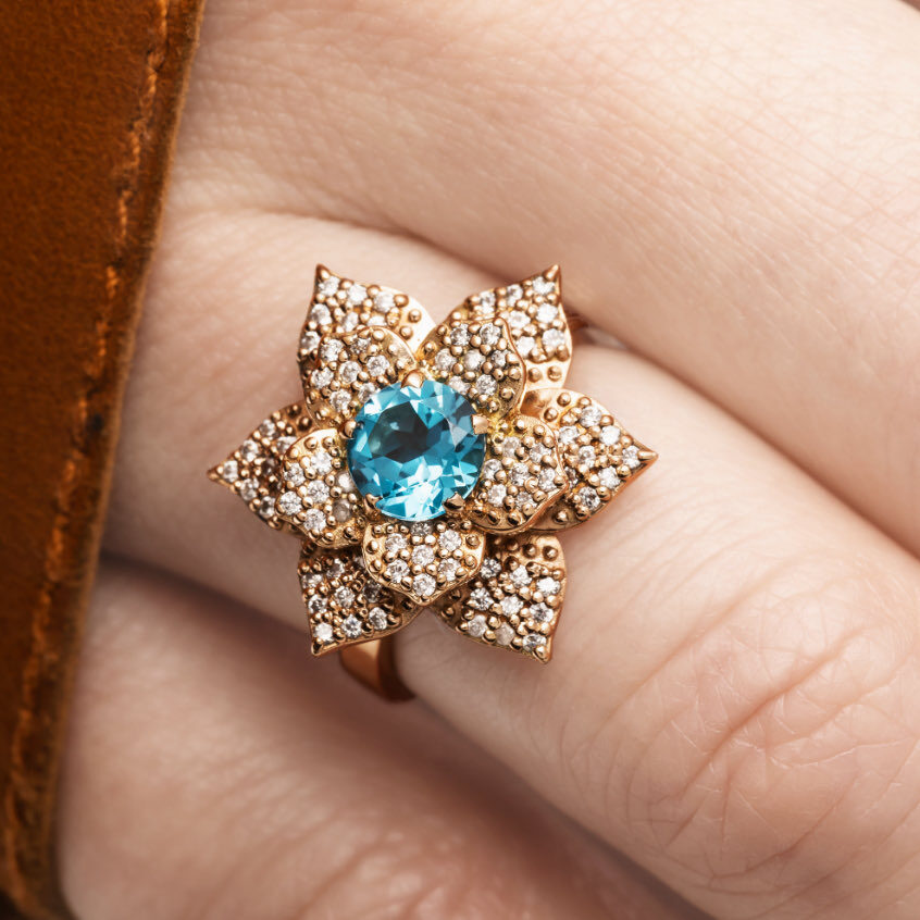 How to Clean Zircon Connoisseurs Jewellery Care