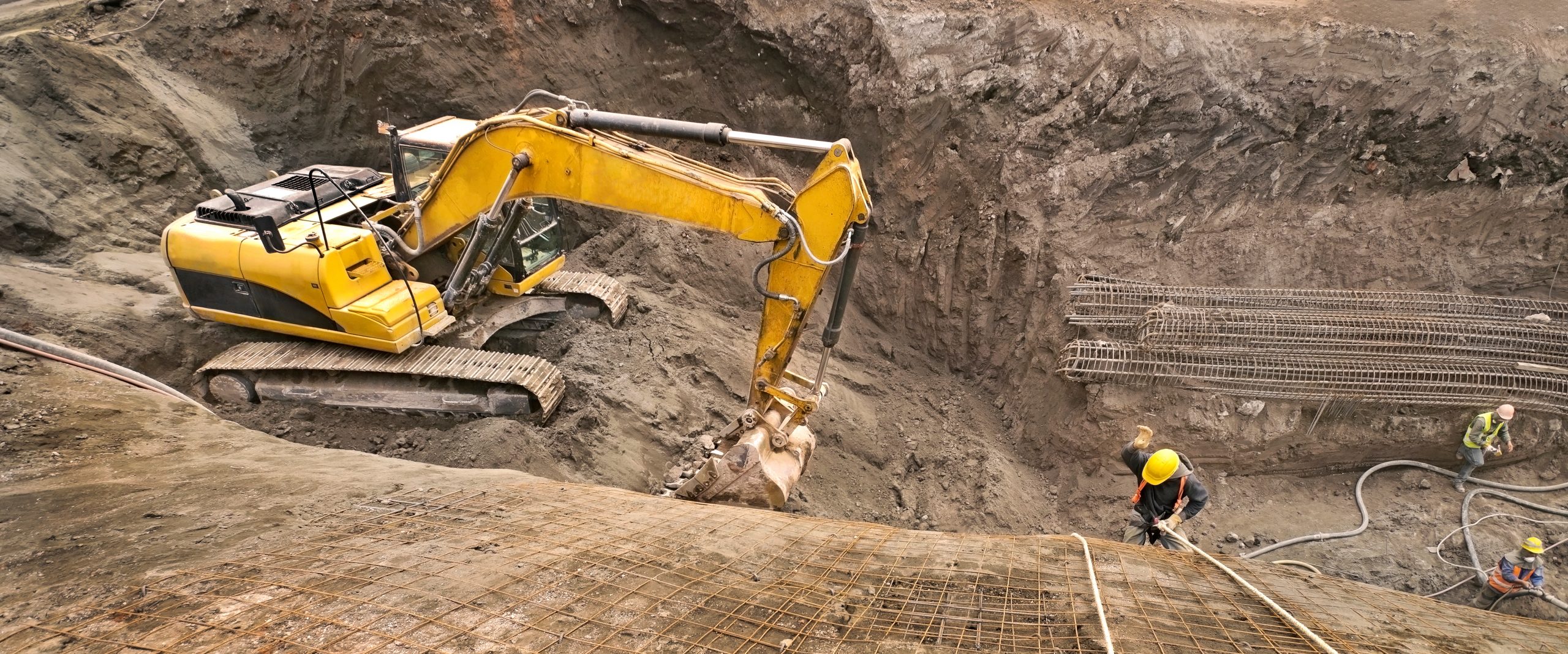Deep Foundations & Support of Excavations Connolly Engineering