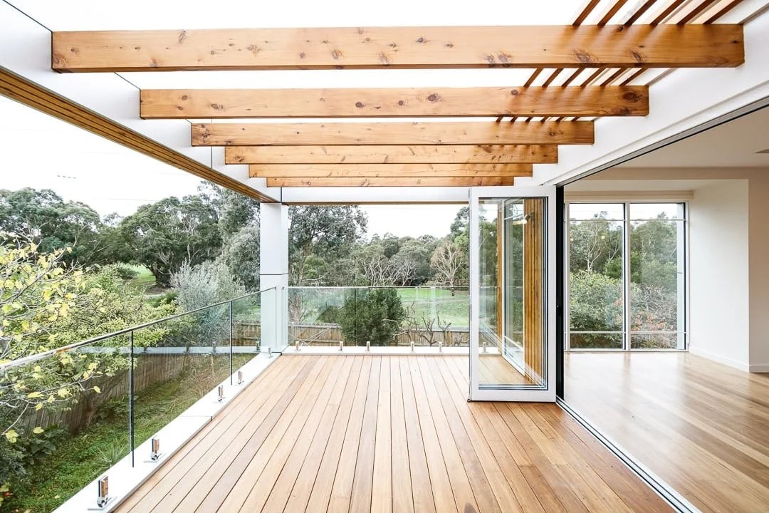 Spotlight Blackbutt Timber Flooring and Decking