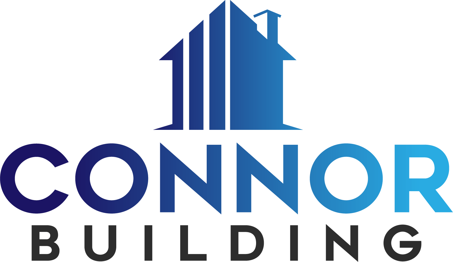 Property maintenance Connor Building