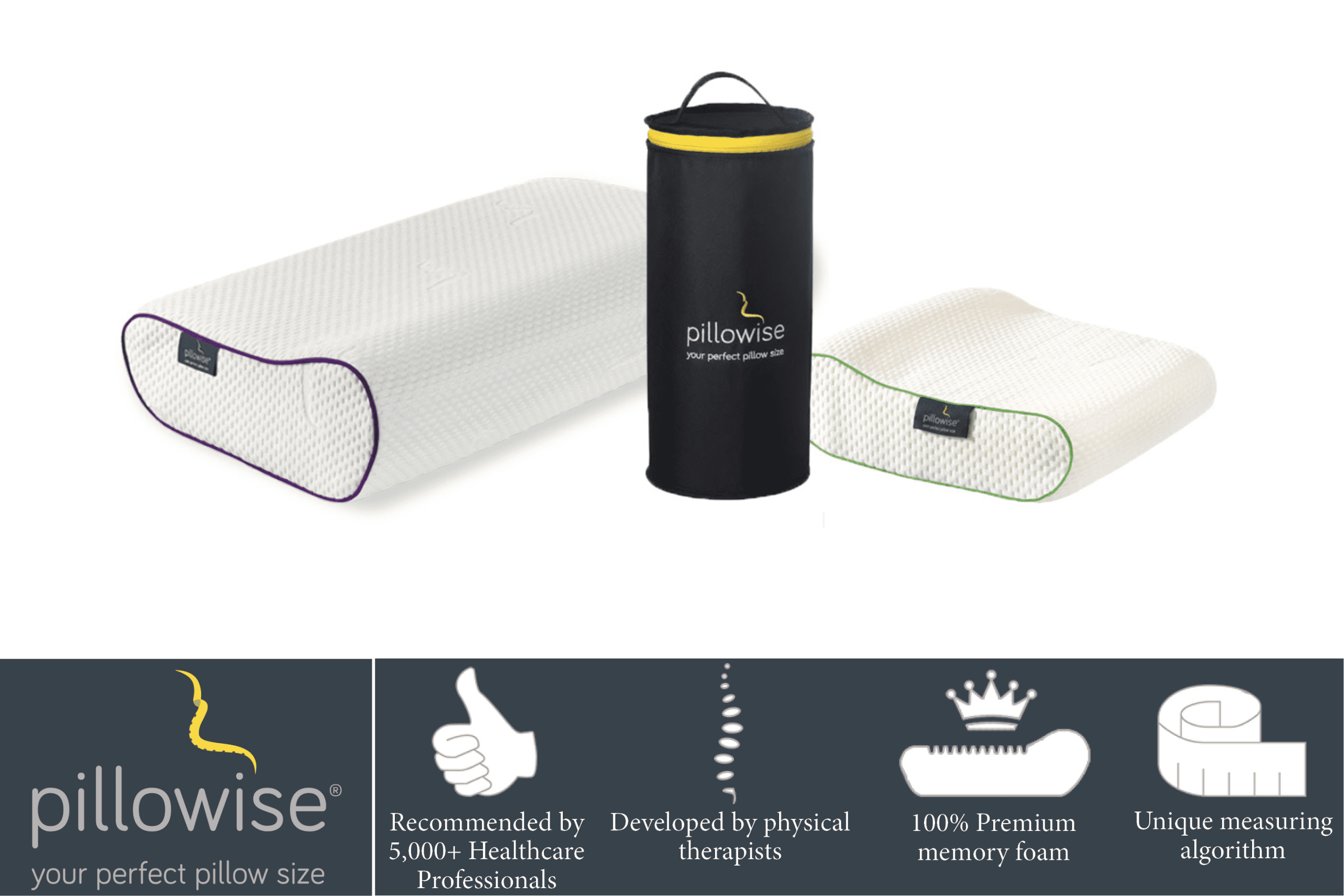 Cervical Pillows Your Ultimate Guide