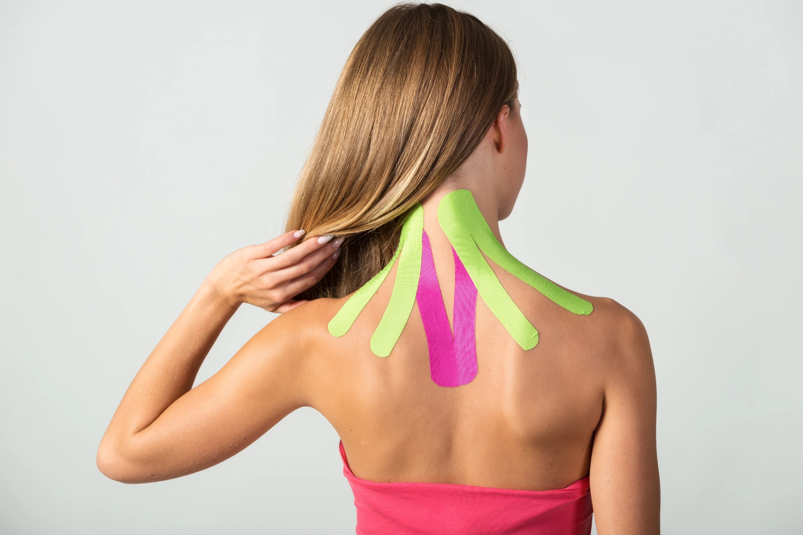 Kinesio Tape How can it help you?