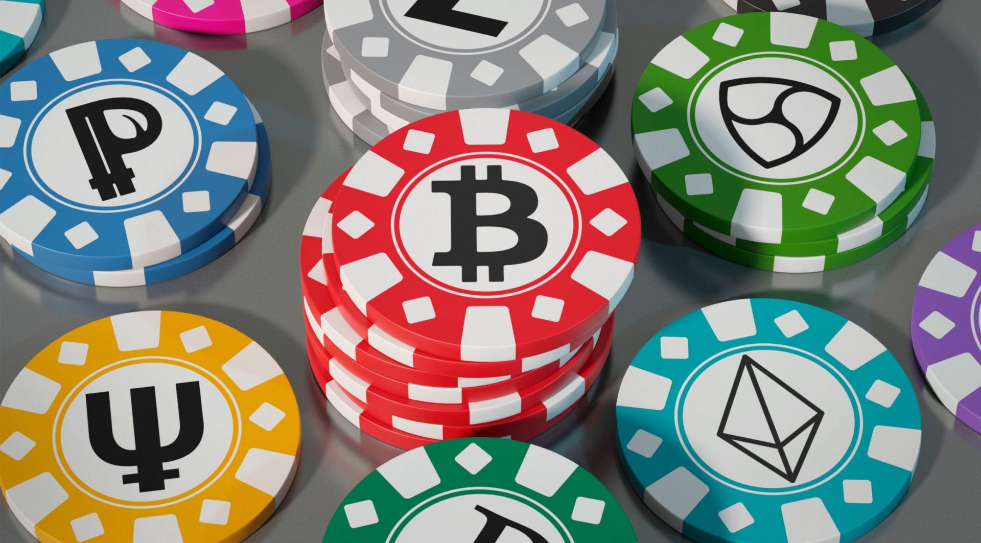 Crypto Casino Play Best Crypto Casino Games 2021