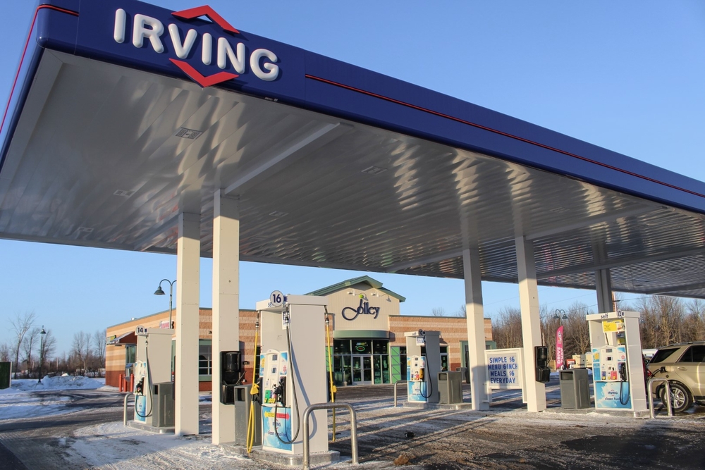 Jolley Convenience Store — Connor Contracting