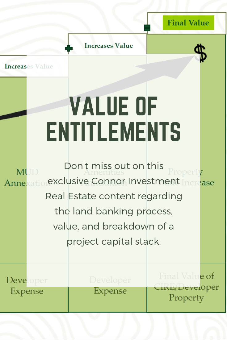 The Benefits of Land Banking Connor Investment Real Estate