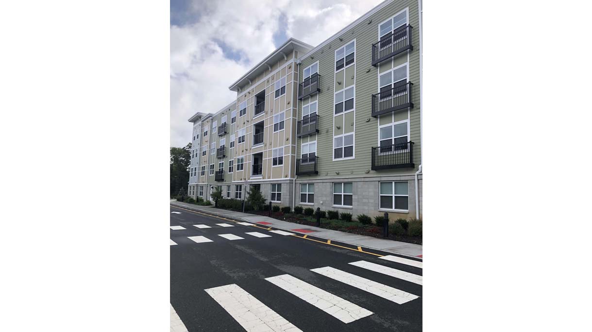 Heritage Village at Oakhurst