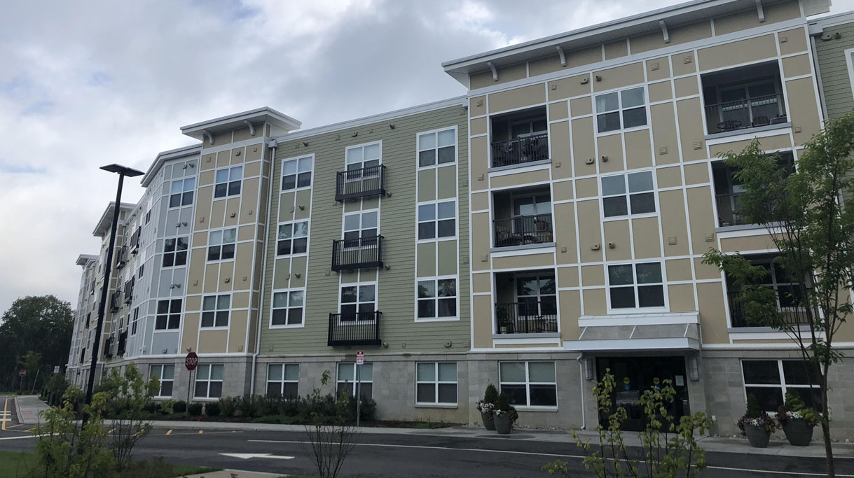 Heritage Village at Oakhurst