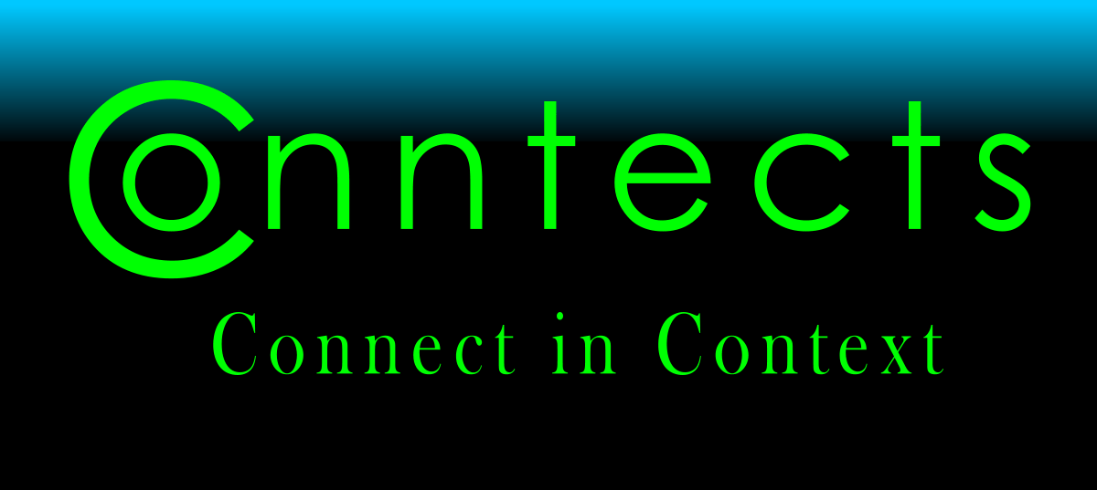 Conntects: Connect in Context