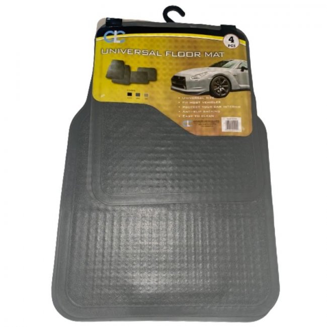 ALFOMBRA PARA AUTOS – CONNUS Shop