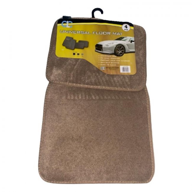 ALFOMBRA PARA AUTOS - Connus Online Shop