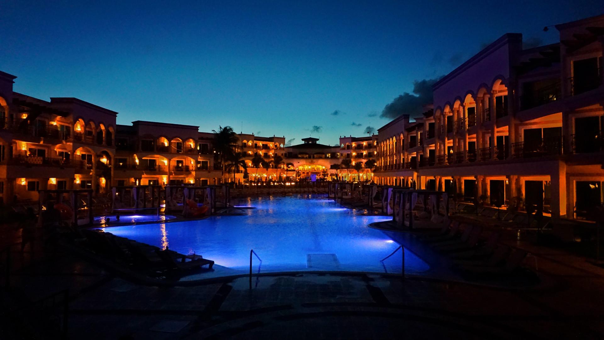 REVIEW The Royal Playa del Carmen Hotel un all Inclusive para adultos