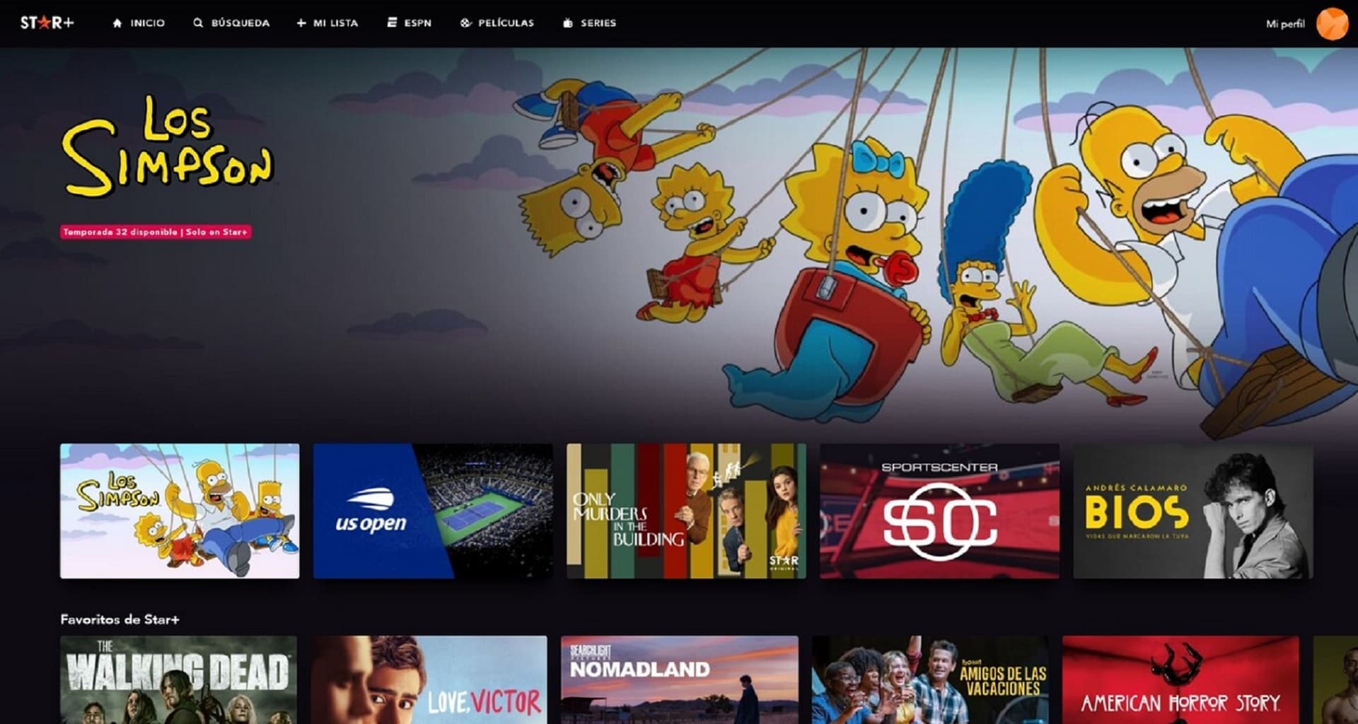 ¿Cómo ver gratis Star Plus en Colombia? Tres días de Pase Libre