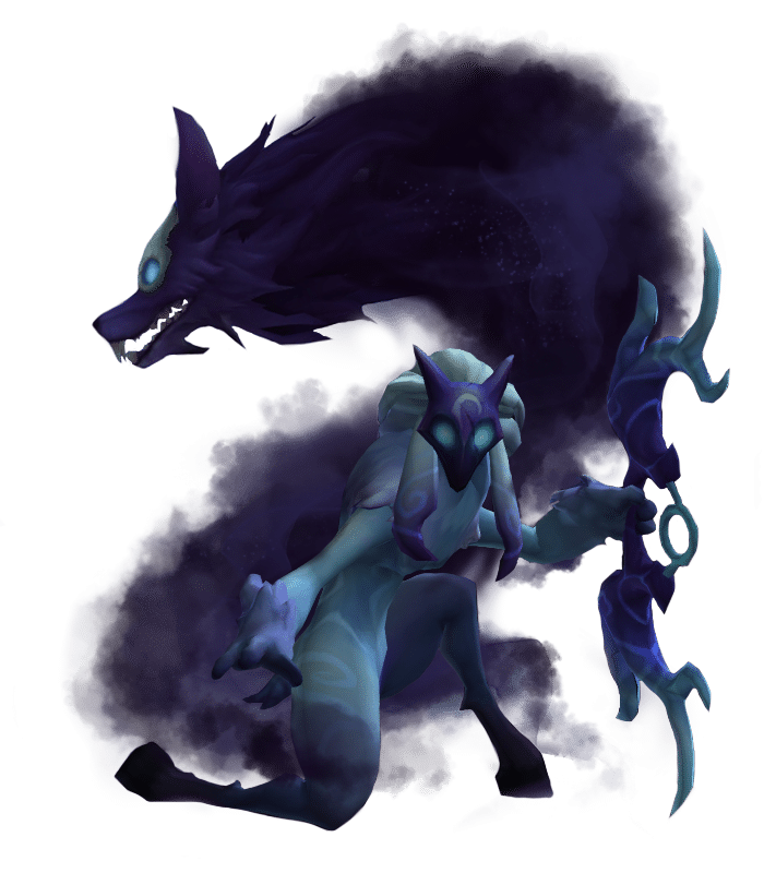 Conoce todo lo relacionado con la historia de Kindred