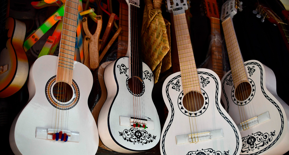 Así cambió la vida de un pueblo en México tras el estreno de ‘Coco