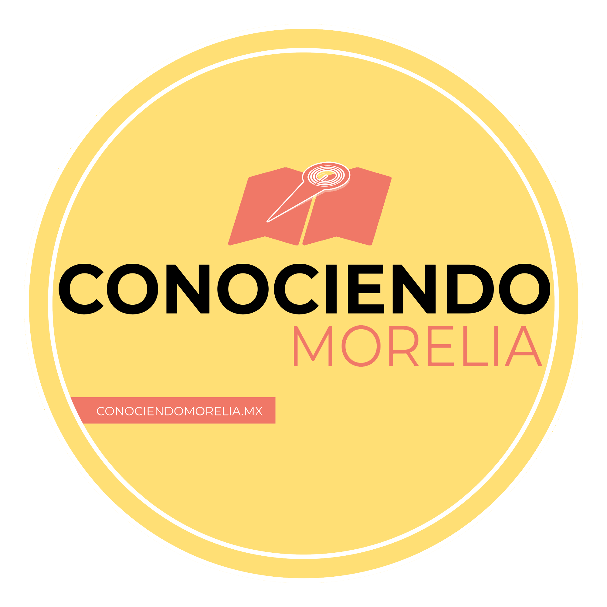 Contáctanos Conociendo Morelia