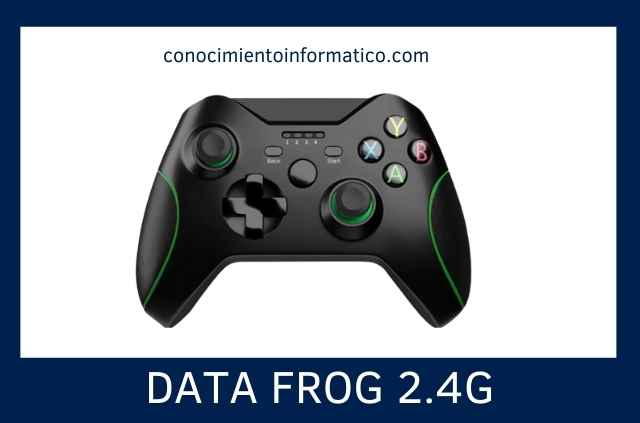 Mejores Gamepads para Android 2022