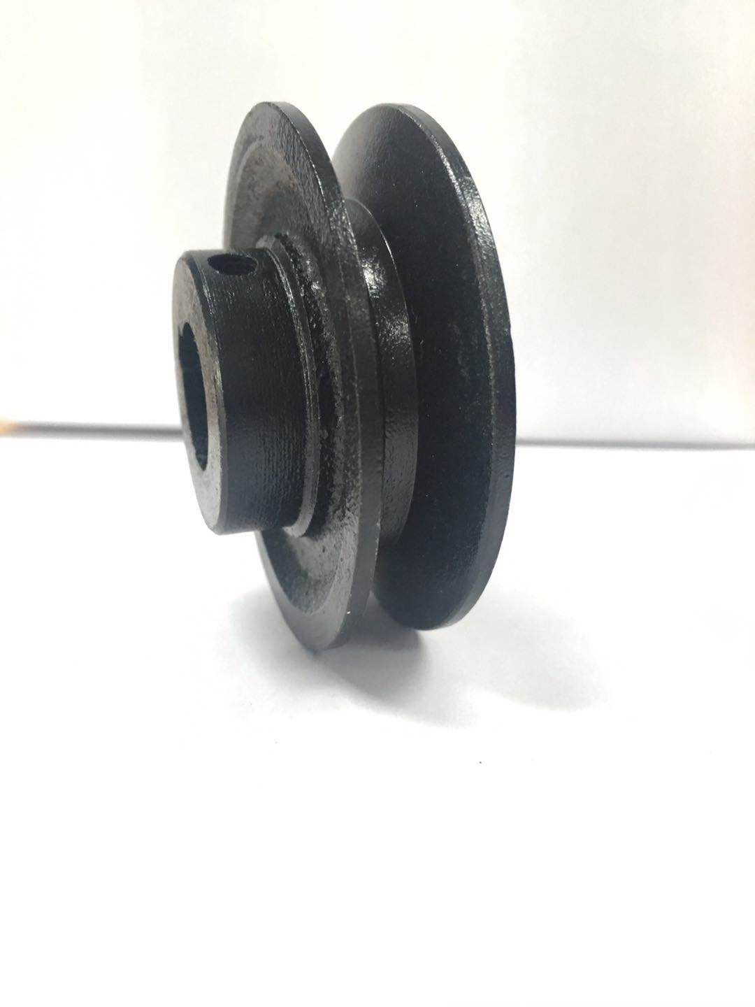 Business & Industrial Electric Motors Single groove Pulley 70mm shaft