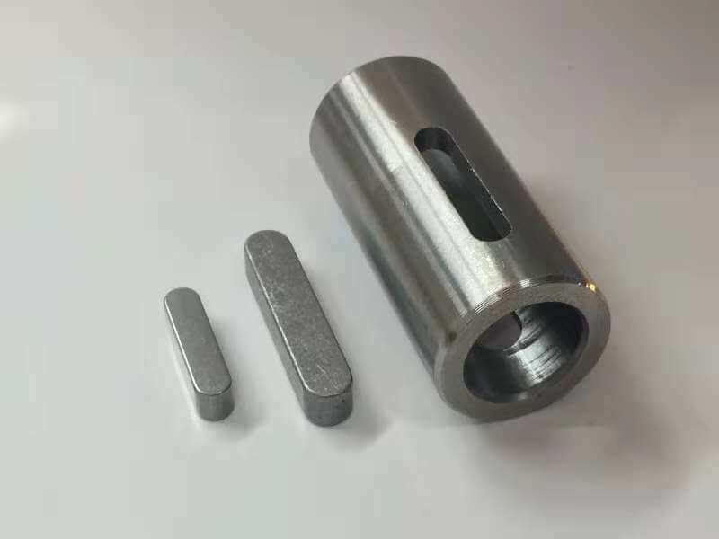 Worm Gearbox Shaft Sleeve For 11mm Shaft to 14mm/19mm