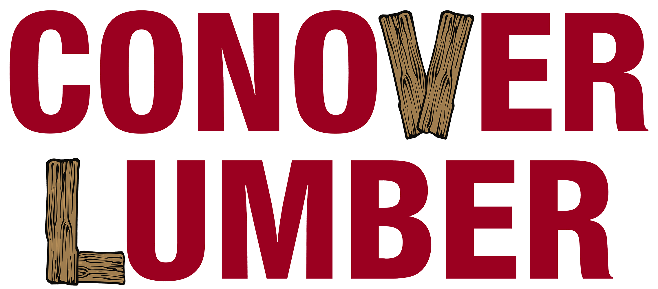Conover Lumber Co.