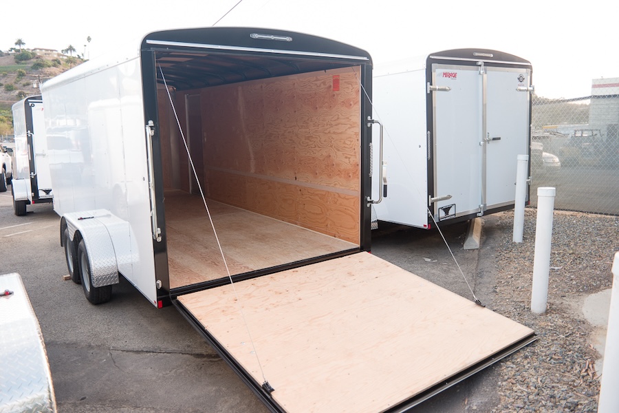 Trailer Repair in Oceanside, CA Conover Tires Wheels and Service